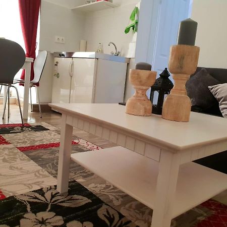 Cozy City Apartment 5 ウィーン エクステリア 写真