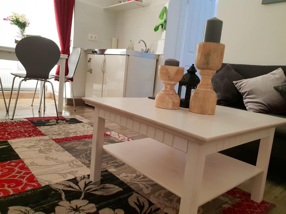 Cozy City Apartment 5 ウィーン エクステリア 写真