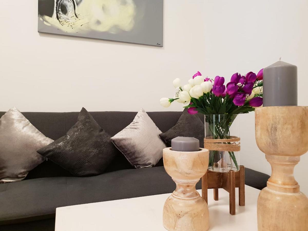 Cozy City Apartment 5 ウィーン エクステリア 写真