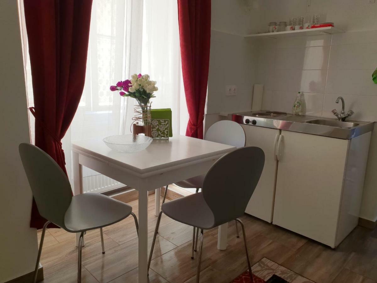 Cozy City Apartment 5 ウィーン エクステリア 写真